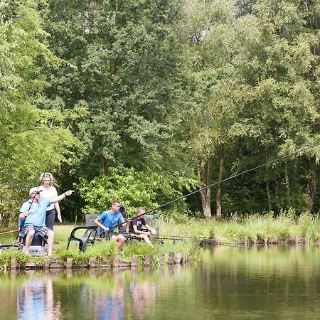 Oostappen Vakantiepark Zilverstrand Мол Екстер'єр фото