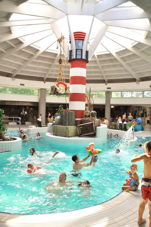 Oostappen Vakantiepark Zilverstrand Мол Екстер'єр фото