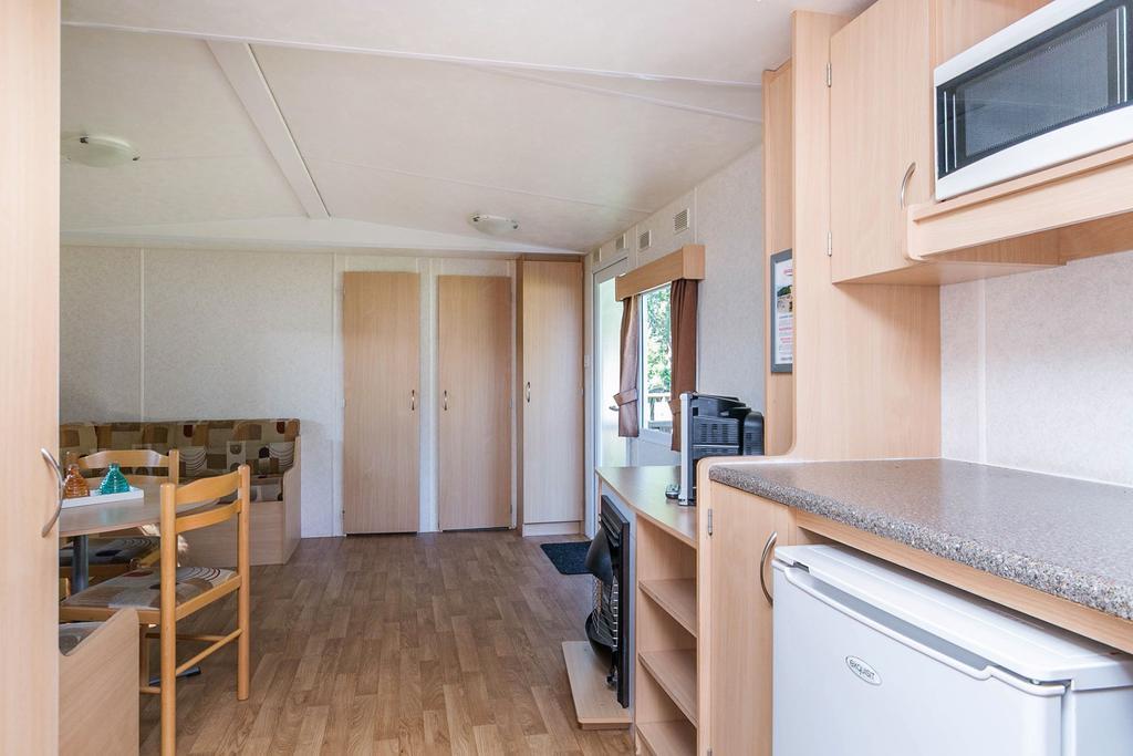 Oostappen Vakantiepark Zilverstrand Мол Номер фото
