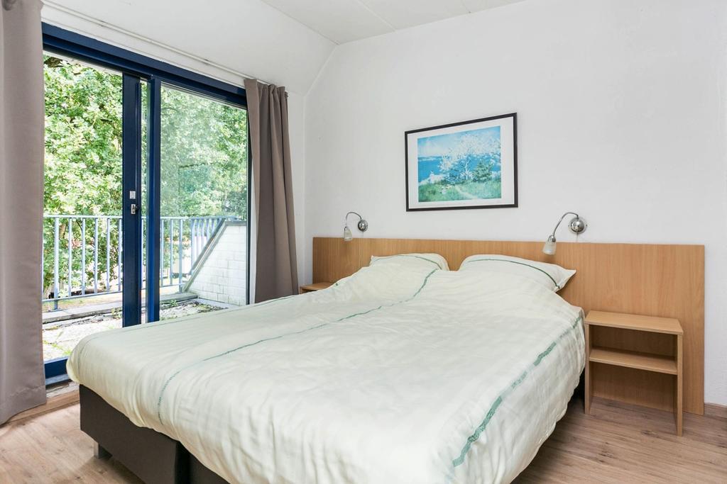 Oostappen Vakantiepark Zilverstrand Мол Номер фото
