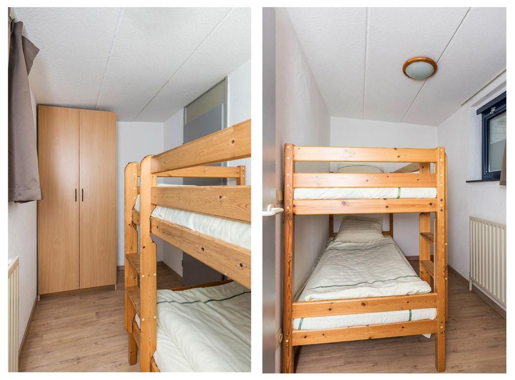 Oostappen Vakantiepark Zilverstrand Мол Номер фото