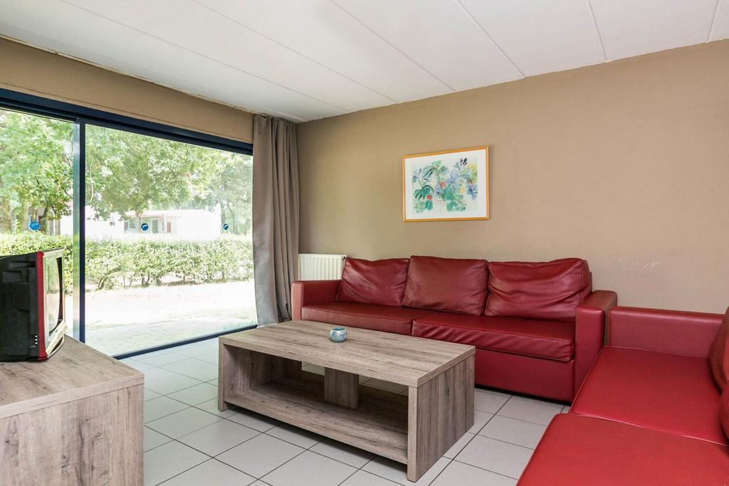 Oostappen Vakantiepark Zilverstrand Мол Номер фото