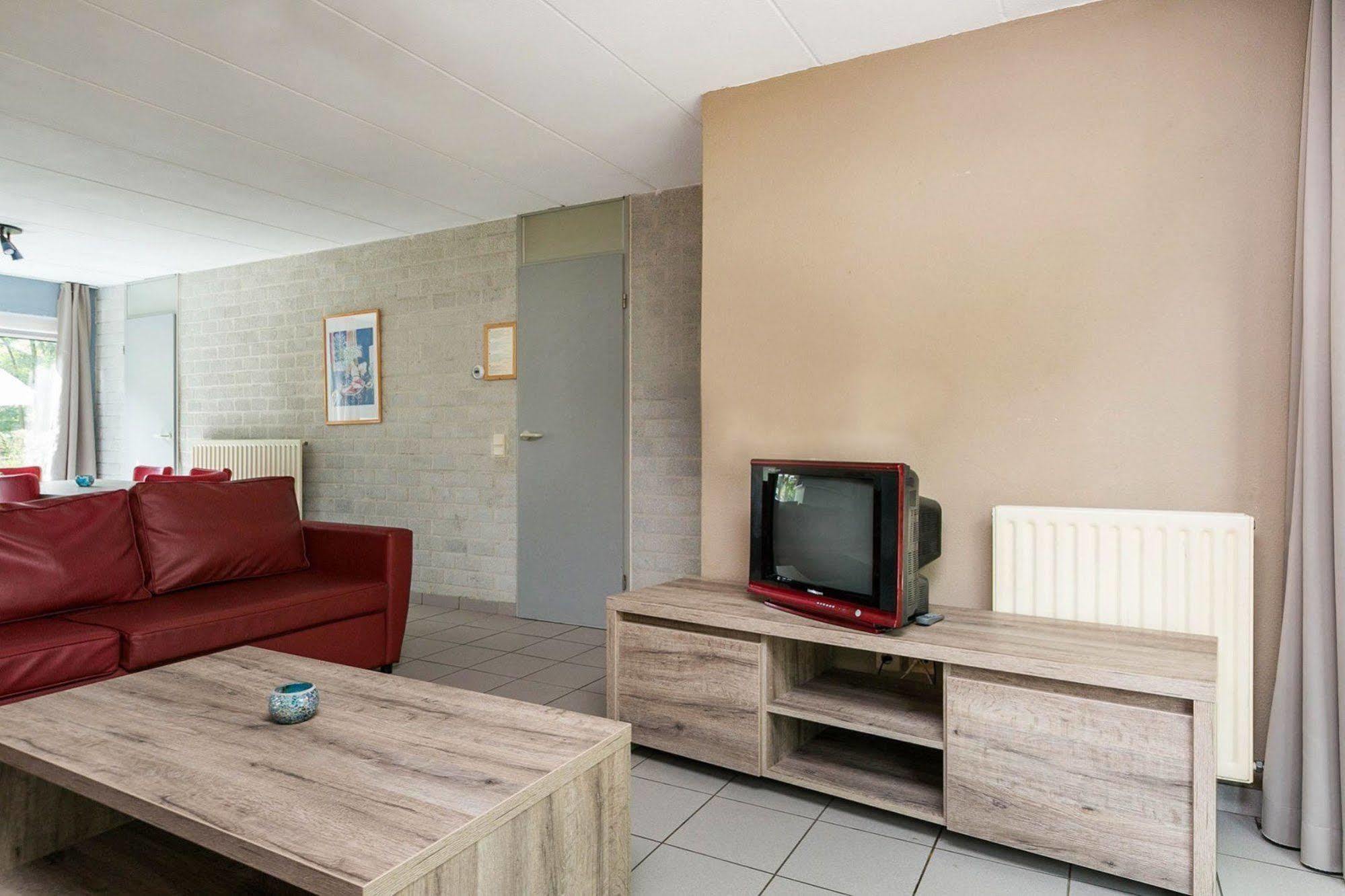 Oostappen Vakantiepark Zilverstrand Мол Екстер'єр фото