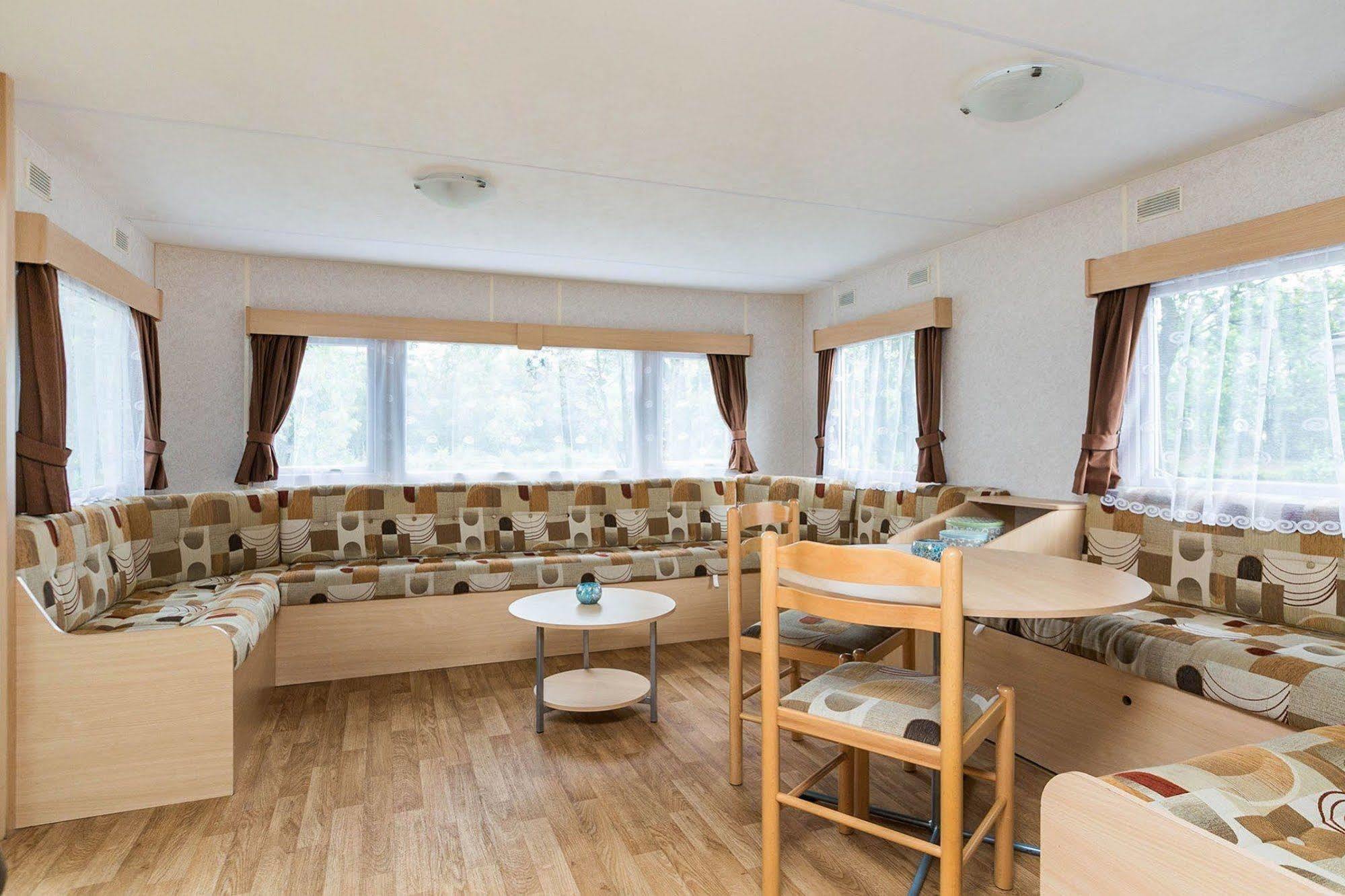 Oostappen Vakantiepark Zilverstrand Мол Екстер'єр фото