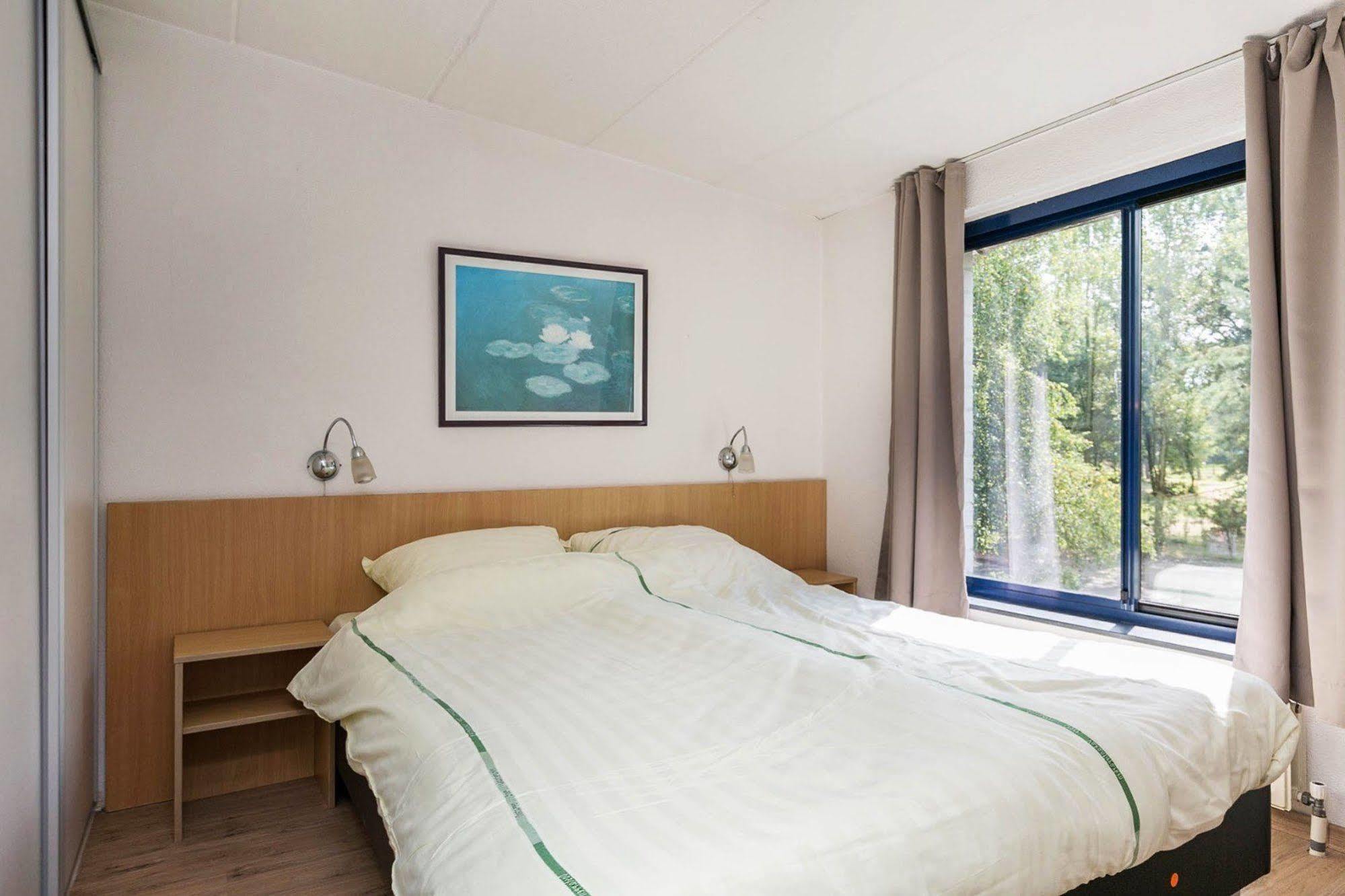 Oostappen Vakantiepark Zilverstrand Мол Екстер'єр фото