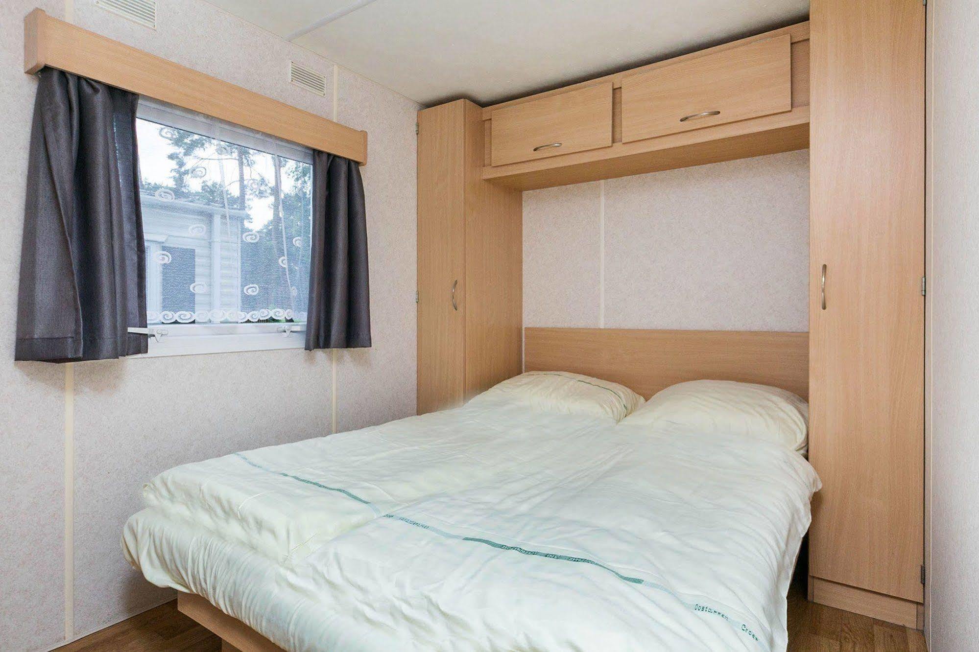 Oostappen Vakantiepark Zilverstrand Мол Екстер'єр фото